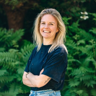 Sjoukje Spexgoor